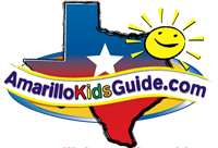 AmarilloKidsGuide.com Logo